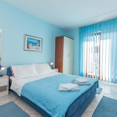 Savic Biograd Apartment Biograd Na Moru Bagian luar foto