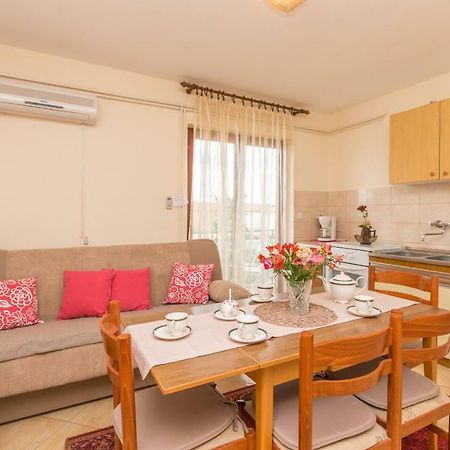 Savic Biograd Apartment Biograd Na Moru Bagian luar foto