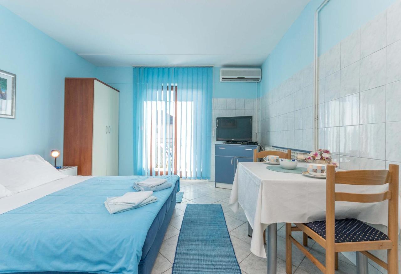 Savic Biograd Apartment Biograd Na Moru Bagian luar foto