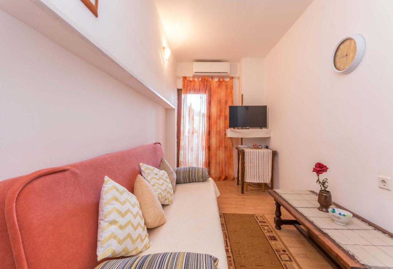 Savic Biograd Apartment Biograd Na Moru Bagian luar foto
