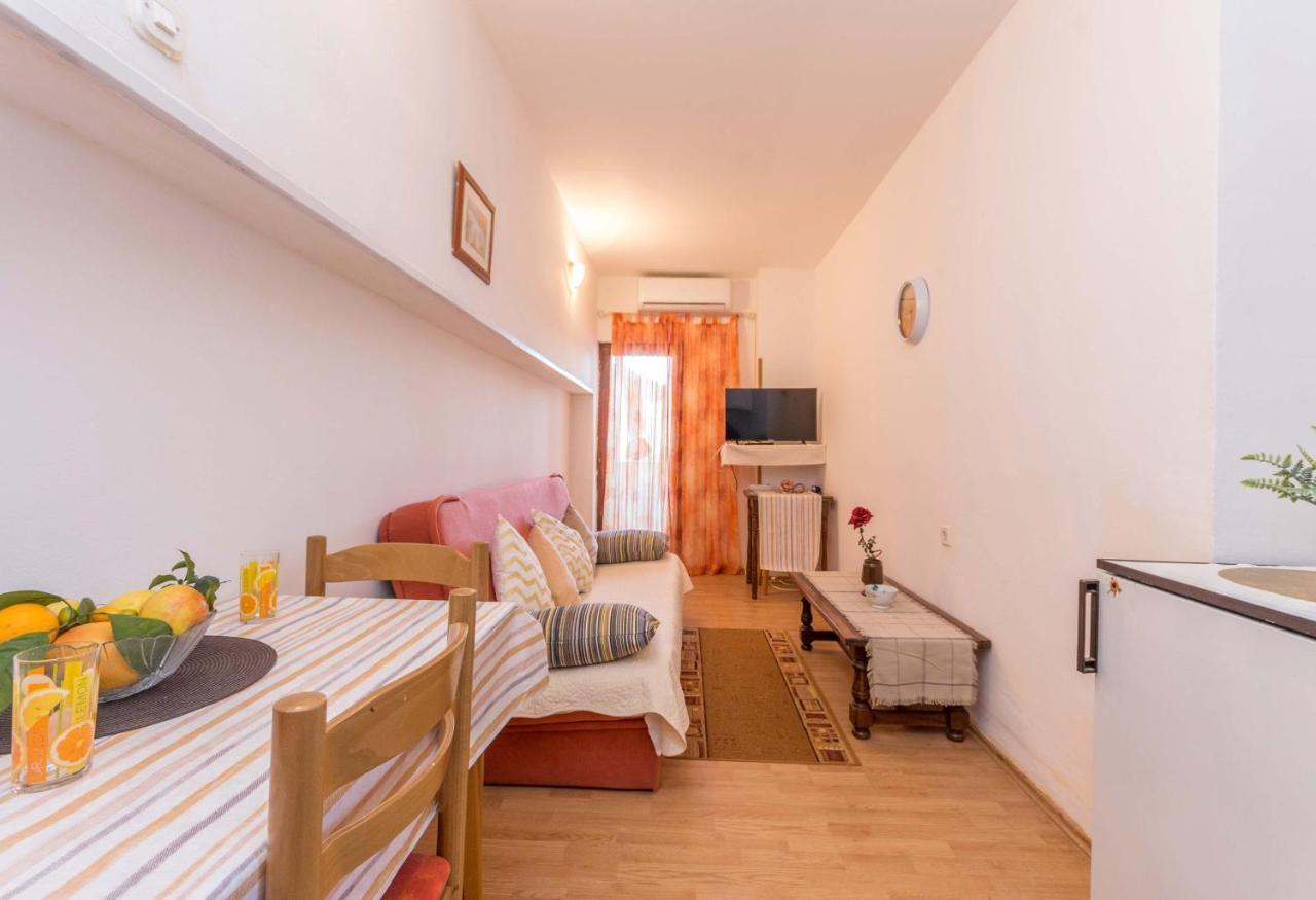 Savic Biograd Apartment Biograd Na Moru Bagian luar foto