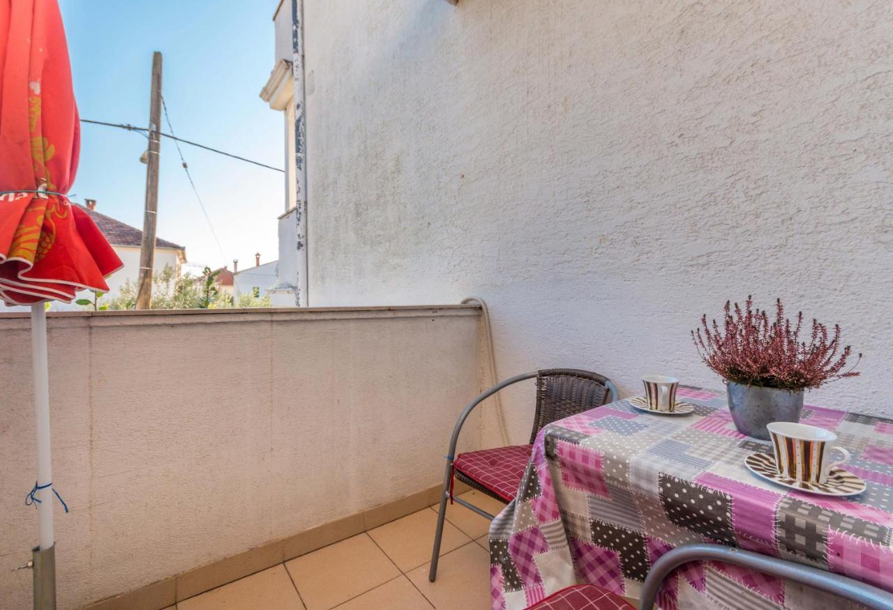 Savic Biograd Apartment Biograd Na Moru Bagian luar foto