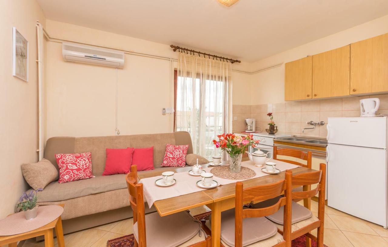 Savic Biograd Apartment Biograd Na Moru Bagian luar foto